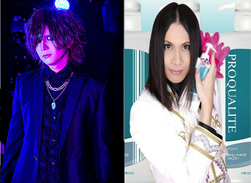 1月28日(金)featuring16、TЯicKYのトークライブ「再開祝い」(時間変更:30分前倒しになりました。)