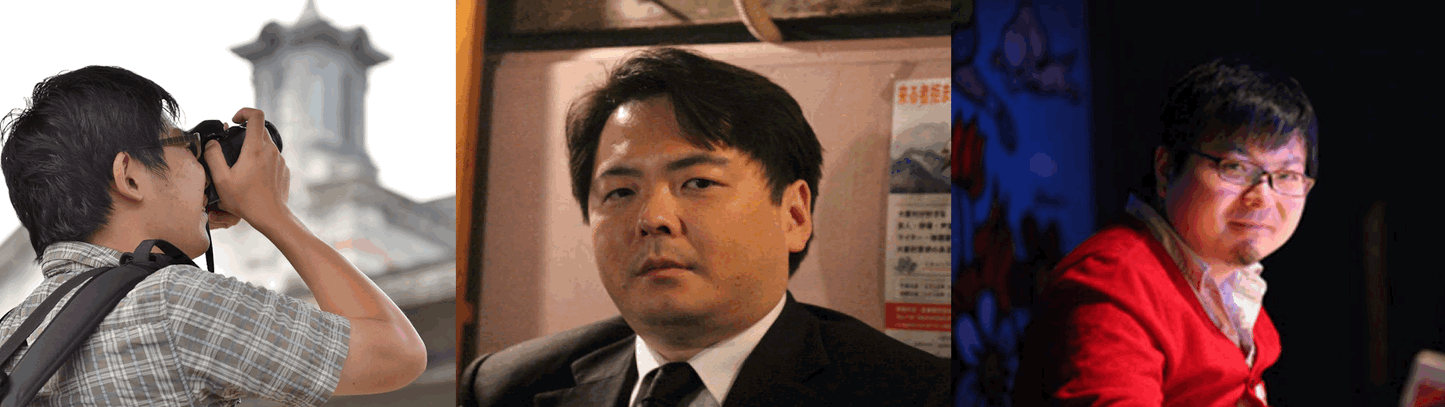 8月9日(日)【事故物件 vs ナゾ物件!真夏の夜の大騒動!】 事故物件・大島てる vs ナゾ物件・鳴海侑 世紀の対決! 〜オシャレな街って実は、ヤバい街なんスか!?〜(配信あり)