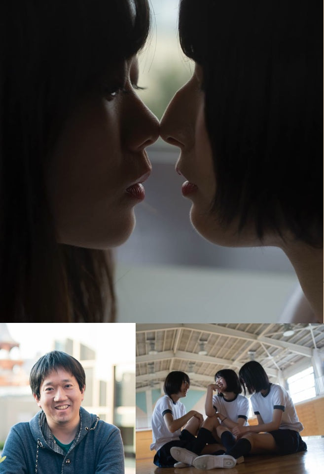 10月31日(火)Photographer’s Talk Live #0 ぼくらが写真を撮る理由 〜 写真家・青山裕企が飲みながら写真の秘密について全部しゃべる夜〜