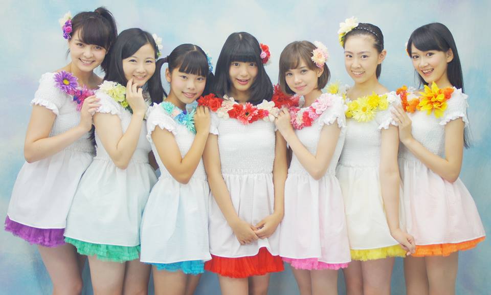 12月7日(日)昼:「きらり☆高円寺オトメCafe すぱーく!」