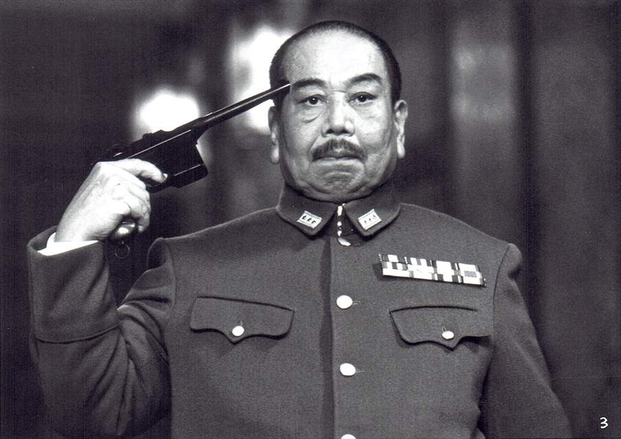 2月26日(日)高円寺パンディット迷画座vol.15『シベリア超特急2』