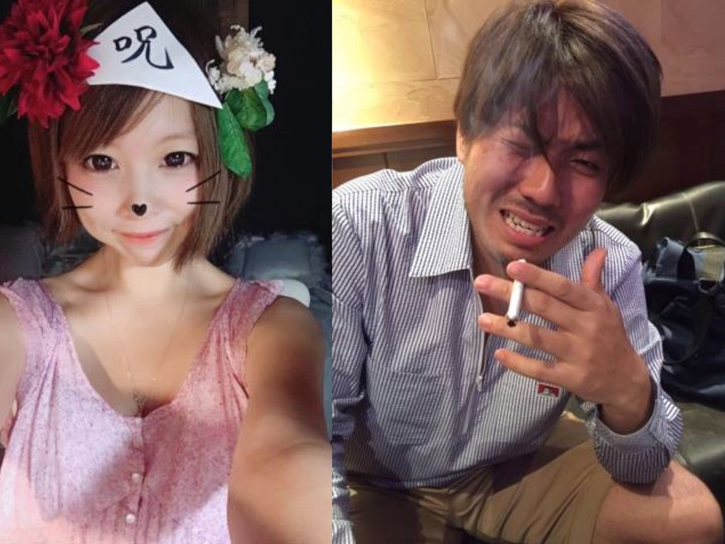 7月23日(日)ティロ•フィナーレ加川❌あさの☆ひかり SAKEZATU!!! Vol.1 〜呑んだり食ったりしません会?!〜