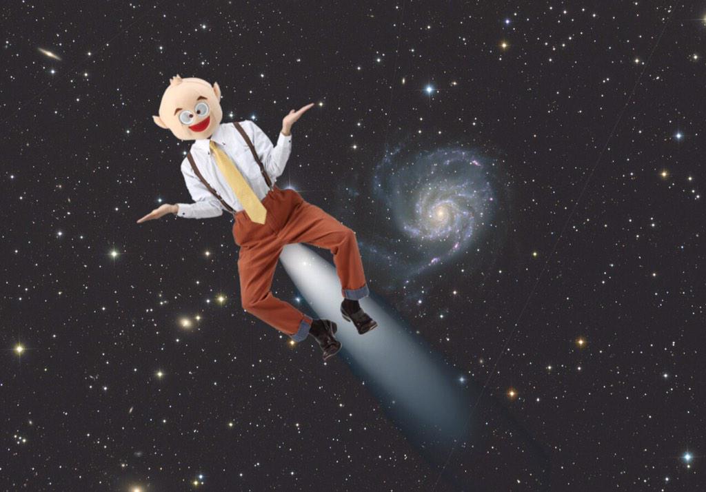 3月28日(土)昼:「笹塚ボウル“INTERESTING!!”をパクった音波ガールズ 」