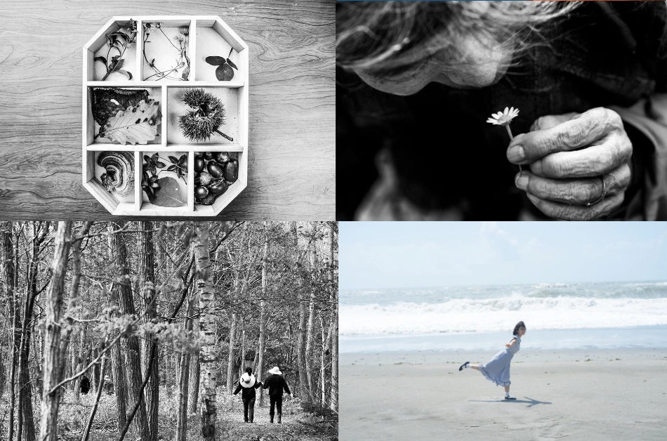 11月22日(木)Photographer’s Talk Live #11 ぼくらが写真を撮る理由 〜同世代写真家対談!青山裕企と紀成道が飲みながらドキュメンタリーとか写真とか色々しゃべる夜〜