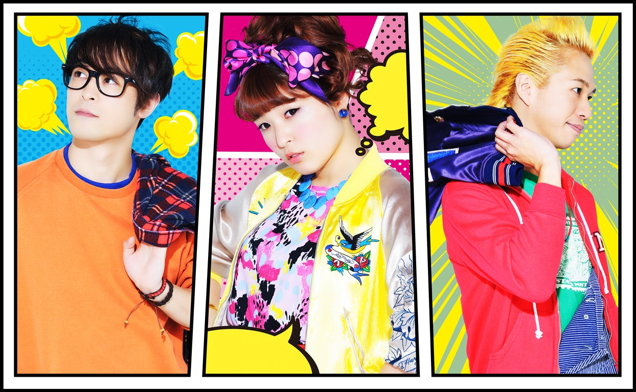 1月26日(火)小原 just begun生誕祭『OJB NIGHTS』