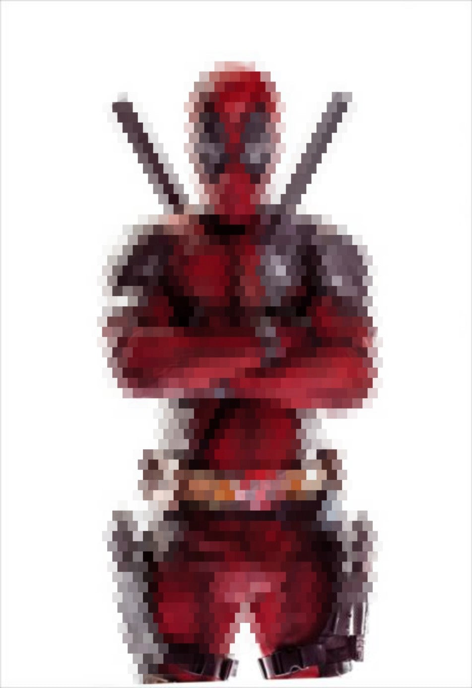 8月10日(土) コンマビジョン協力 第二回 邦題をつけるのはアナタ! ”デッドでプール”なエロパロ大喜利!