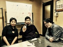 4月23日(木)『 Birthday はーるの』(公演中止とさせていただきます。)