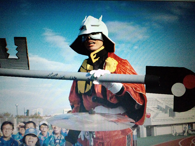 1月11日(月・祝日)昼:「ロック総統新春革命鍋会」