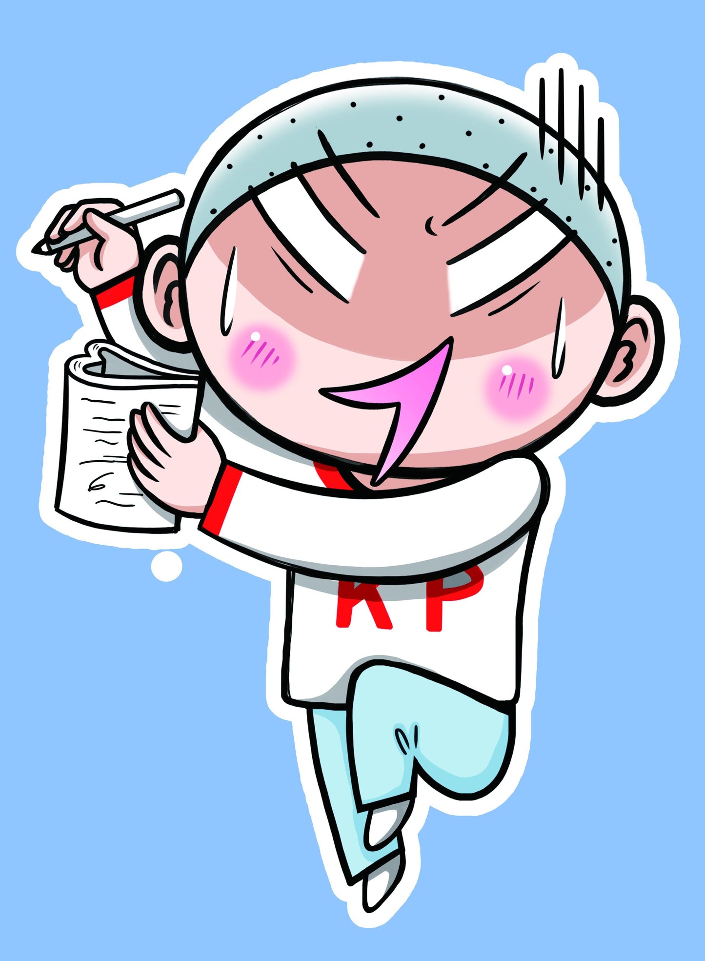 1月11日(土)「本当にあった愉快な話」PRESENTS ~単行本「経歴が黒すぎてテレビには出られない人たちの話をマンガにしてみた」刊行記念~ 漫画家カツピロが芸能界や裏稼業の禁断話ぶっちゃけます☆