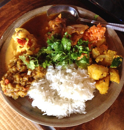 9月13日(土)「カレ~なる占い付きランチ会」(2部)