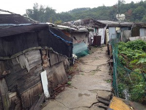 9月27日(土)夜:村田らむの真実の韓国&真実の大阪ナイト