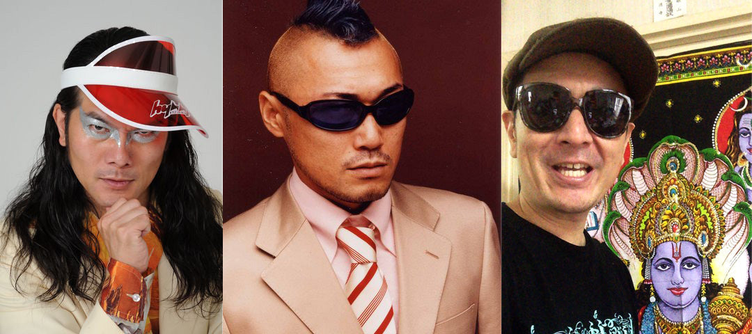 「衝撃のギュウゾウ伝説!!」