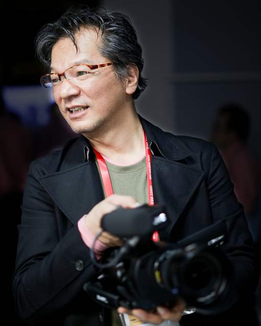 1月18日(水)ロンドンフィルムメーカー国際映画祭外国語映画部門入選記念! 映画『千年の糸姫』"ロンドンだよ!おっかさん!"スペシャルトークライブ