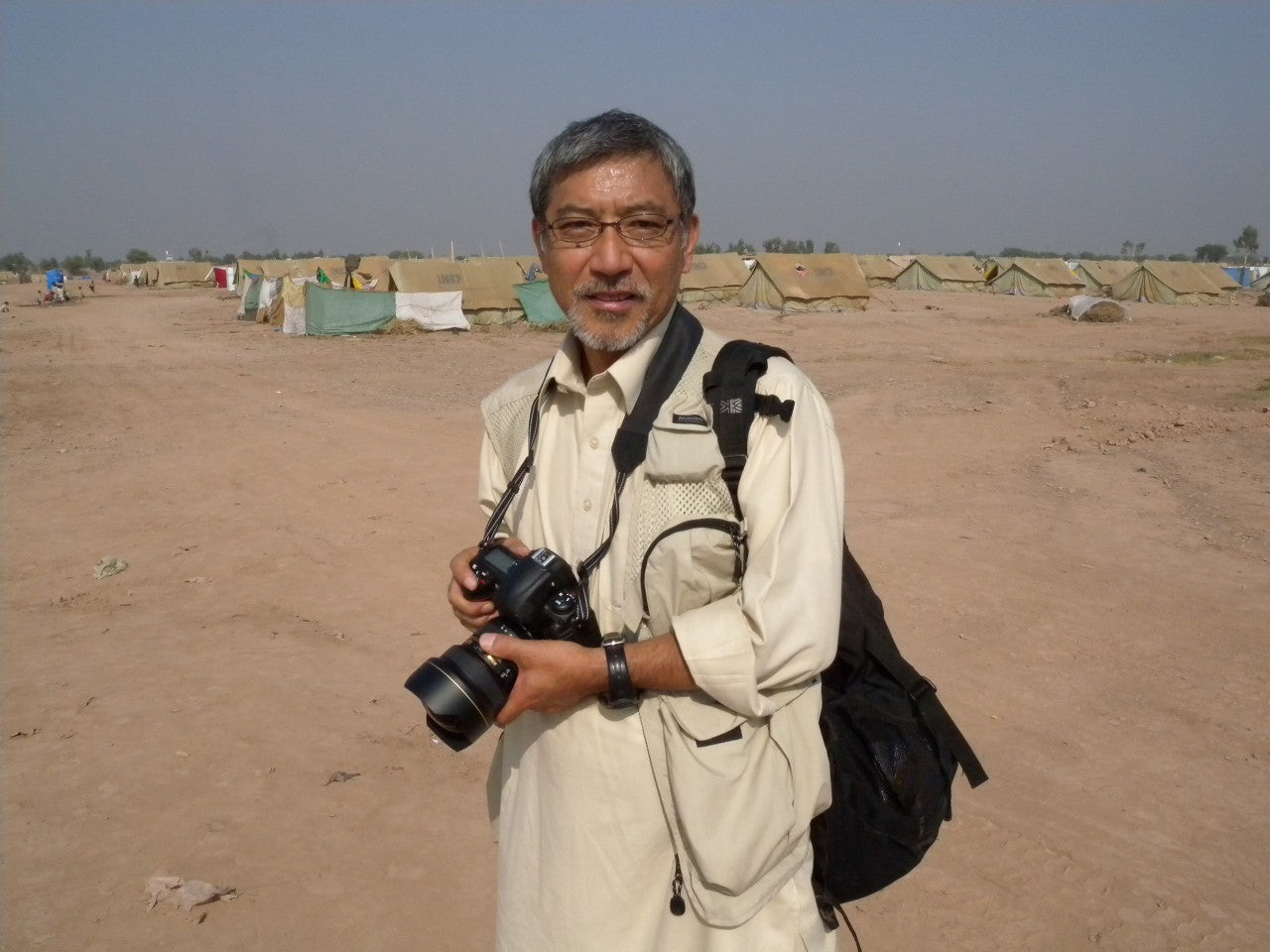 7月11日(土)「伝えられない真実 What is the truth of Fukushima? 〜 森住卓が今いちばん伝えたい福島の現状」