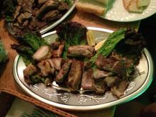 「古代食堂」へのいざない