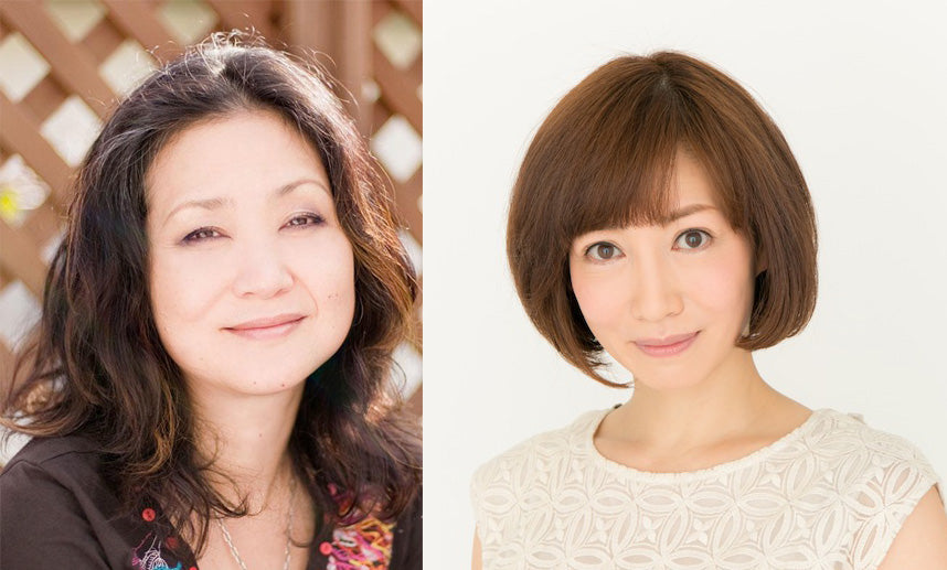 10月25日(土)昼:内田春菊❌細川ふみえ トークライブ