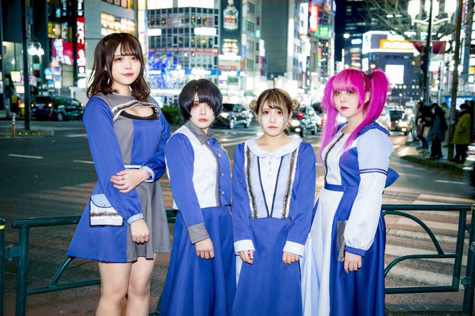 2月29日(土・昼)9999.99定期公演 Lv.2 【オタクのおたんじょうび会】