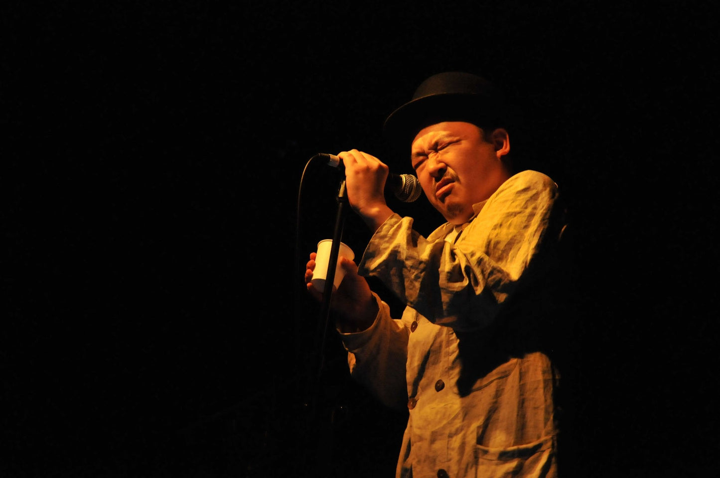 10月6日(金) 『ナオユキ特盛8 ~パンディット=賢者師弟会~』