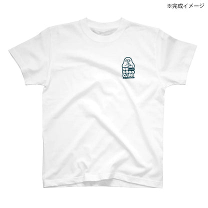 25/5月13日（火）西寺郷太 NO GOOD CLUB vol.1：『ゲイライターのサムソン高橋さんとココだけの話』