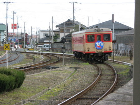 「視界の車窓から」（最終便）