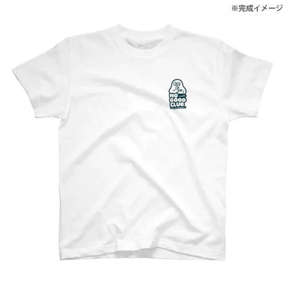 26年7月28日（火） 西寺郷太 NO GOOD CLUB vol.11： 『小木博明さんとココだけの話』